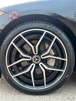 مرسيدس بنز C-Class